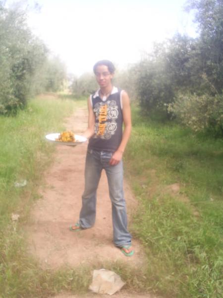 lli bgha itghedda!!