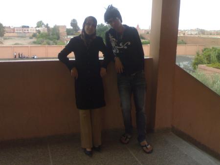 nafs chi