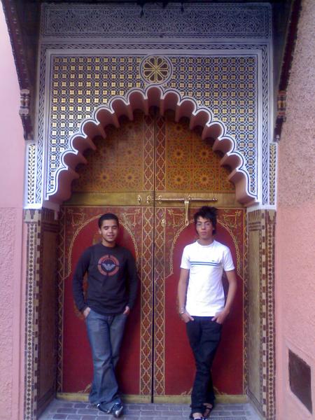 nadir and bassal