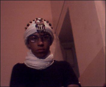 hada ana alinssan l3arabi
