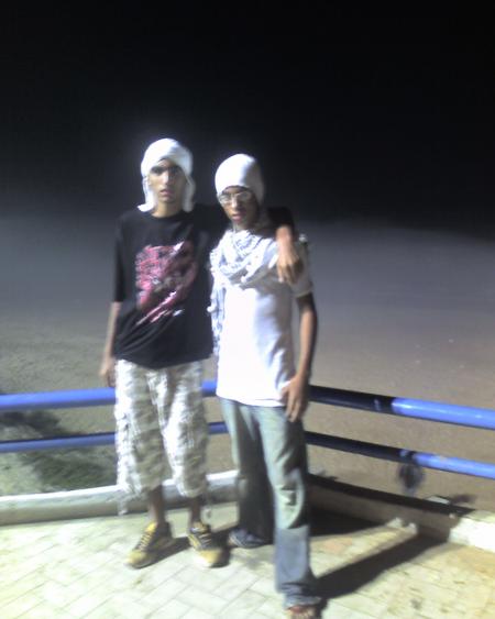 ana ou sima fjdida