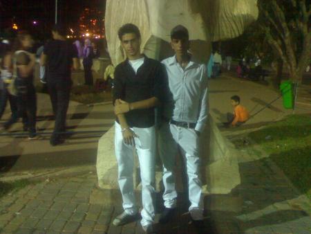 morad et younes ... man  lf9ih ben sala7....2008
